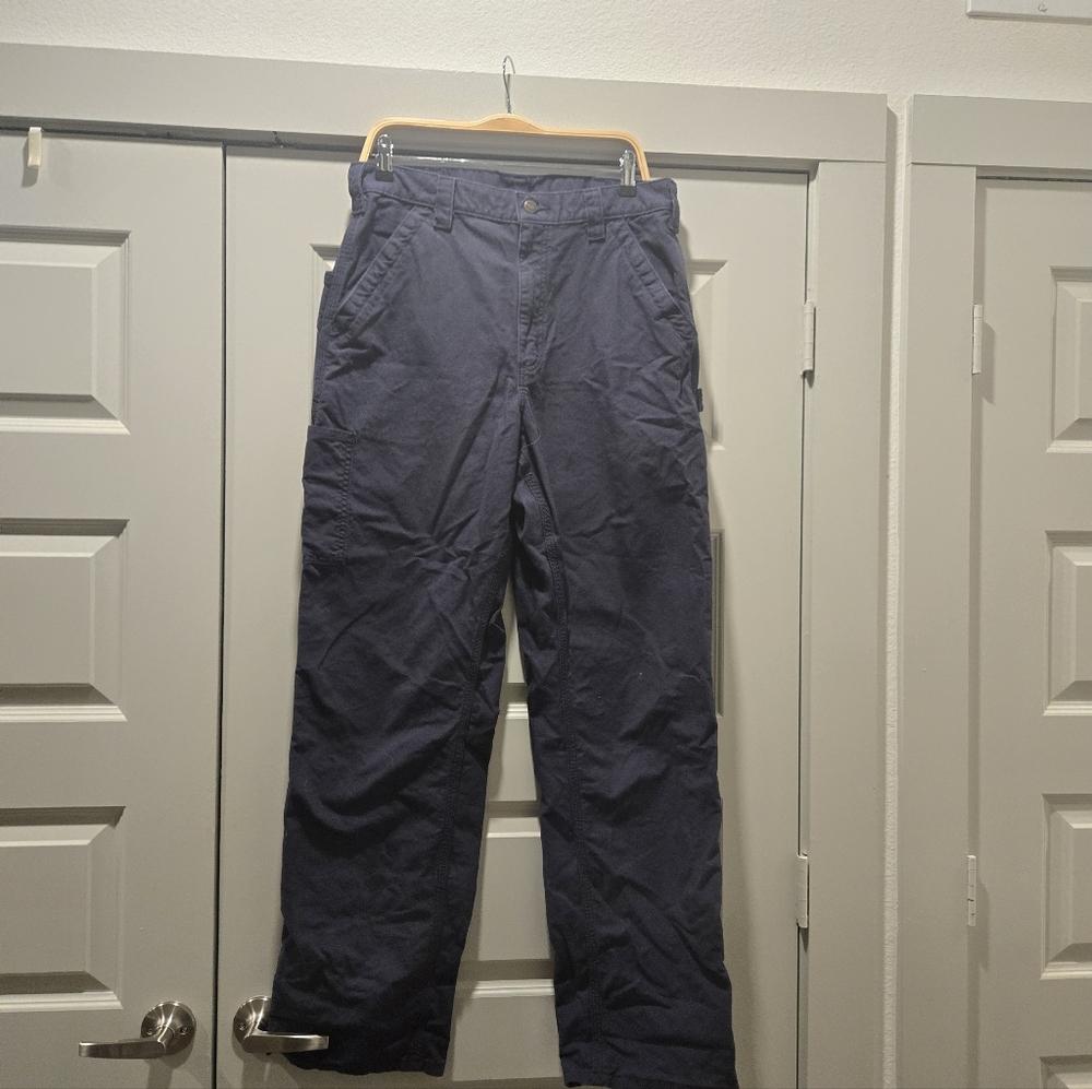 Carhartt Cargo Pants